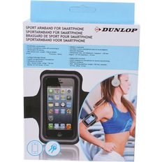 Dunlop Sportsarmbånd til Smartphone