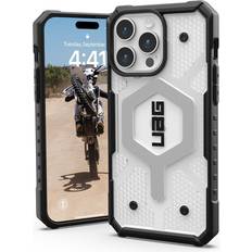 UAG Transparent Mobilcovers UAG Pathfinder MagSafe Clear Case for iPhone 15 Pro Max