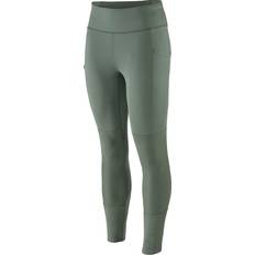 Patagonia Tights Patagonia Women's Pack Out Hike Tights, XS, Hemlock Green