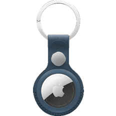 Apple Mobiltilbehør Apple AirTag FineWoven Key Ring