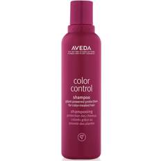 Aveda Voksen Shampooer Aveda Colour Control Shampoo 200ml