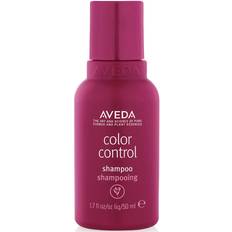 Aveda Voksen Shampooer Aveda Colour Control Shampoo 50ml