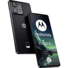 Motorola Dobbelt SIM-kortplads Mobiltelefoner Motorola Edge 40 Neo 256GB