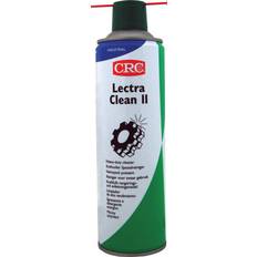 CRC Bilrengøring CRC Lectra Clean Ii avfettingsmiddel 0.5L