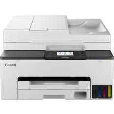 Canon Farveprinter - Fax - Inkjet Printere Canon MAXIFY GX2050