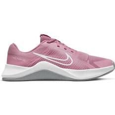 Nike Dame - Pink Sportssko Nike MC Trainer 2 W - Elemental Pink/Pure Platinum/White