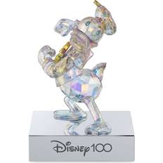 Swarovski Disney100 Donald Duck Dekorationsfigur
