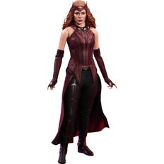 Hot Toys The Scarlet Witch Action Figure 1/6 28 cm