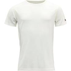 Devold T-shirts & Toppe Devold Breeze Merino T-shirt, herre