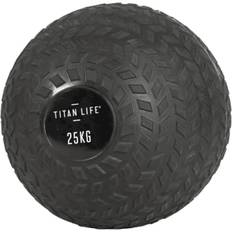 Titan Fitness LIFE PRO Slam Ball 25 Kg