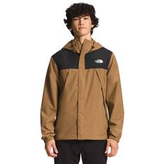 The North Face Herre Regntøj The North Face Men's Antora TNF Black/Utility Brown