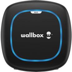 Wallbox Ladebokse Wallbox Pulsar Max 3-faset 7m