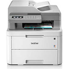 Farveprinter - Laser Printere Brother DCP-L3560CDW