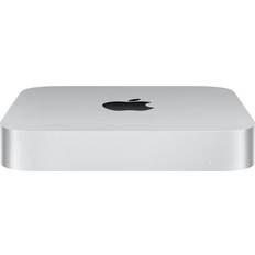 16 GB - Lydkort - WI-FI Stationære computere Apple Mac Mini (2023) M2 Pro 10C CPU 16C GPU 16GB 512GB