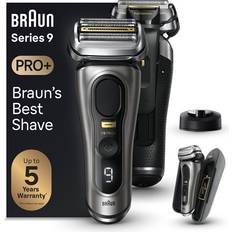 Braun series 9 barbermaskiner Braun Series 9 Pro+ 9525s