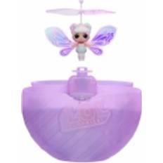 MGA L.O.L. Surprise Magic Fl yers Tot- Lilac Wings [Levering: 4-5 dage]