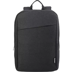 Lenovo Opbevaring til laptop Computertasker Lenovo Casual Backpack 15.6" - Black