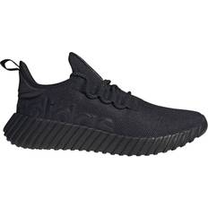 Adidas 8,5 - Herre - Strikket stof Sneakers adidas Kaptir 3.0 M - Core Black