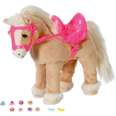 Baby Born Dukketøj - Tyggelegetøj Baby Born My Cute Horse