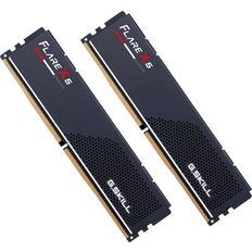 32 GB - 6000 MHz - DDR5 RAM G.Skill Flare X5 Black DDR5 6000MHz 2x16GB (F5-6000J3038F16GX2-FX5)