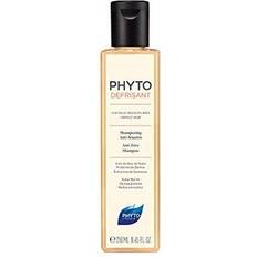 Phyto Flasker Hårprodukter Phyto Défrisant Anti-Frizz Shampoo 250ml