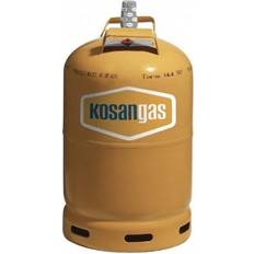 Gasflasker Kosan Gas Gas Bottle 11kg Fyldt flaske