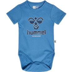 Hummel Azur Body S/S - Riverside (220027-4245)