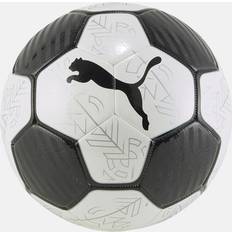 Puma Fodbold Prestige Hvid/sort Ball SZ