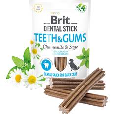 Brit Care Dental Stick Teeth & Gums 7