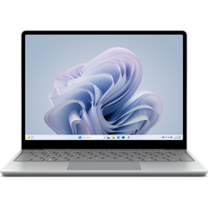 256 GB - 8 GB - Intel Core i5 Bærbar Microsoft Surface Laptop Go 3