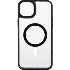 Grøn - Silikone Bumpercovers Gear Bumper MagSeries Case for iPhone 15 Plus