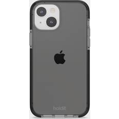 Holdit Apple iPhone 15 Mobiletuier Holdit SeeThru Case for iPhone 15