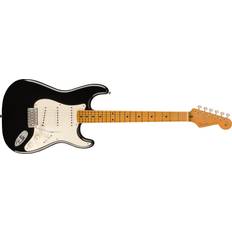 Fender stratocaster Fender Vintera Ii 50S Stratocaster, Maple Fingerboard, Black