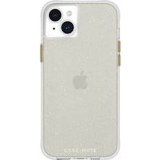 Case-Mate Sheer Crystal iPhone 15 Plus