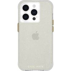 Case-Mate Sheer Crystal iPhone 15 Pro