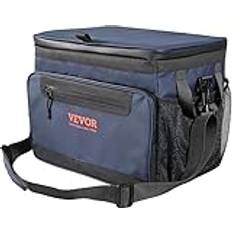 Vevor Køletasker & Kølebokse Vevor Hardbody Cooler Bag 11 qt. Oxford Fabric Insulated Cooler Bag Leakproof and Waterproof Hardbody Deep Freeze Cooler, Dark Blue