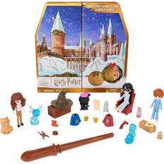 Julekalendere Spin Master Wizarding World Harry Potter Advent Calendar