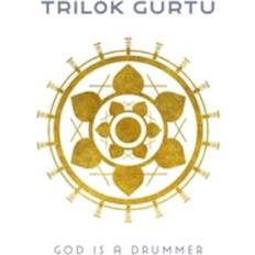 God Is A Drummer Trilok Gurtu (Vinyl)