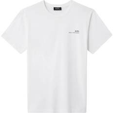 A.P.C. Item T-Shirt White