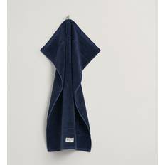 Gant Home Håndklæder Gant Home Premium Badehåndklæde Blå