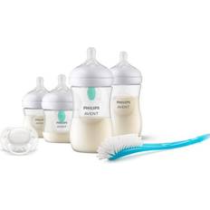 Gavesæt Philips Avent Natural Response Baby Gift Set