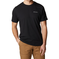 Columbia Genanvendt materiale - Herre - L T-shirts Columbia Men's Thistletown Hills Short Sleeve Shirt - Black