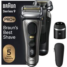 Braun series 9 barbermaskiner Braun Series 9 PRO+ 9565cc