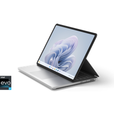 Microsoft 16 GB Bærbar Microsoft Surface Laptop Studio 2 i7-13/16GB/512GB