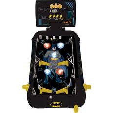 Lexibook Klassisk legetøj Lexibook Batman Elektronisk Flipperspil