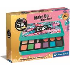Clementoni Rollelegetøj Clementoni Makeup Sæt til Børn Be a Rocker 8 farver