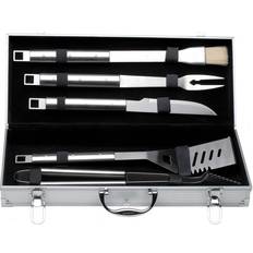 Berghoff Essentials Collection Cubo 6-Pc. Bbq Barbecue Cutlery