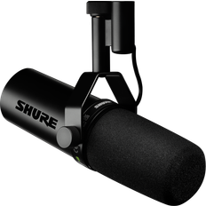 Shure Mikrofon til holder Mikrofoner Shure SM7DB