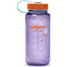 Nalgene BPA-fri - Plast Drikkedunke Nalgene Wide Mouth Sustain 500 Drikkedunk 0.5L