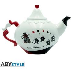 Disney Tekander Disney Alice in Wonderland Teapot